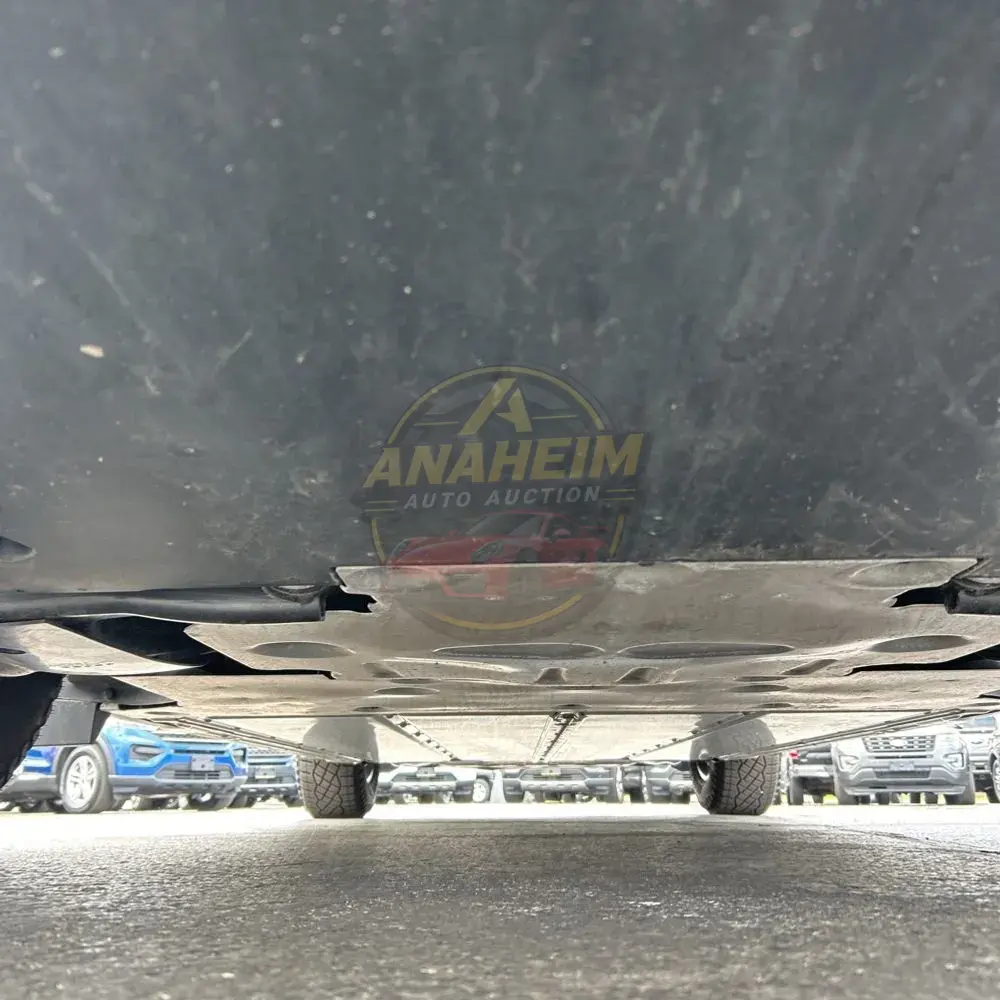 2024 Tesla Cybertruck First Edition Foundation Series