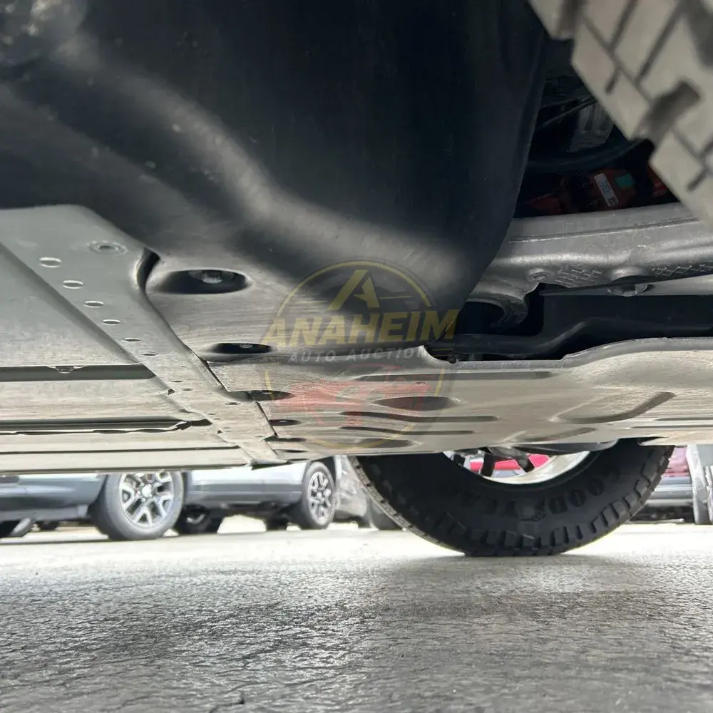 2024 Tesla Cybertruck First Edition Foundation Series