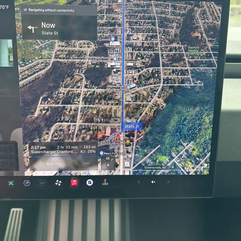 2024 Tesla Cybertruck First Edition Foundation Series