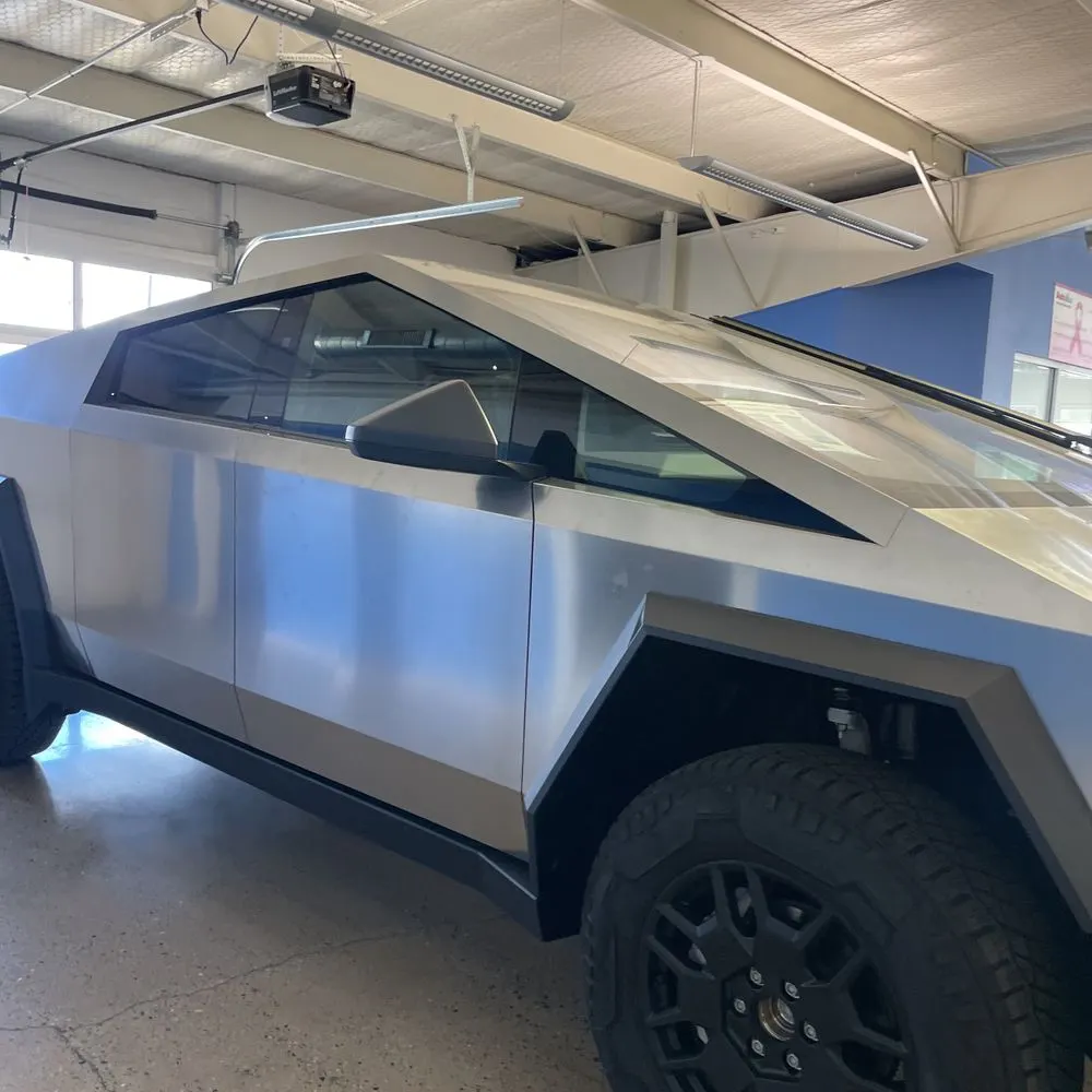2024 Tesla Cybertruck Base
