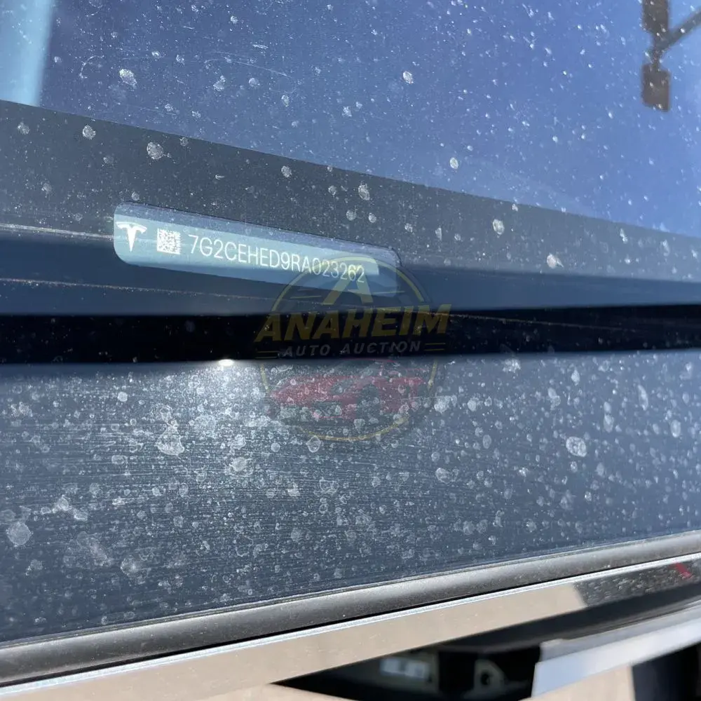 2024 Tesla Cybertruck Base