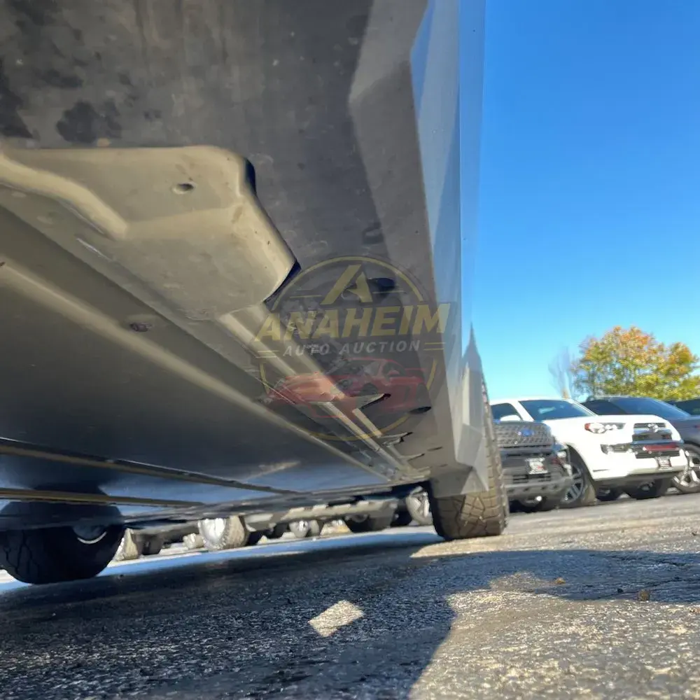 2024 Tesla Cybertruck Base