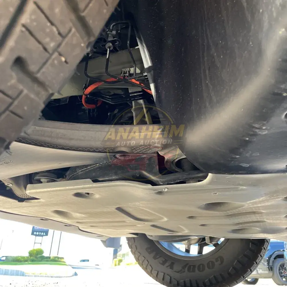 2024 Tesla Cybertruck Base