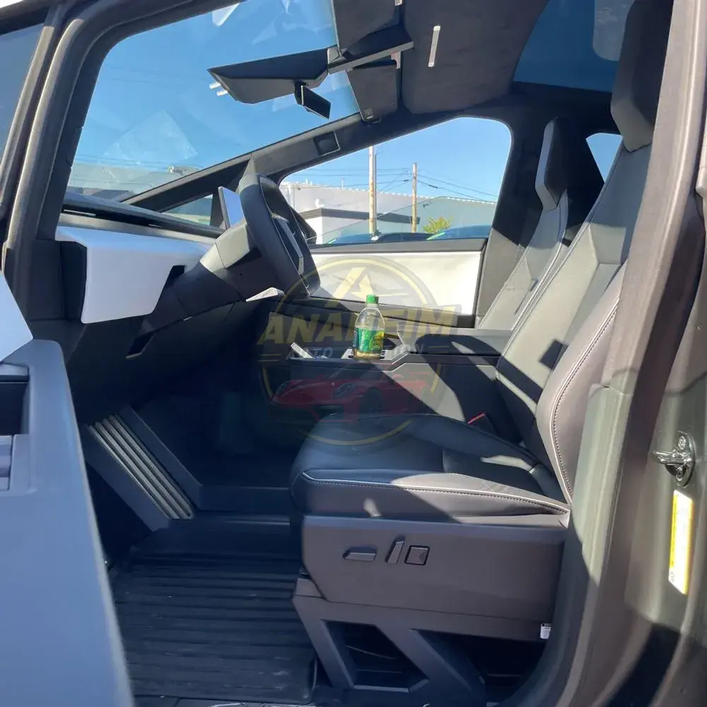 2024 Tesla Cybertruck Base