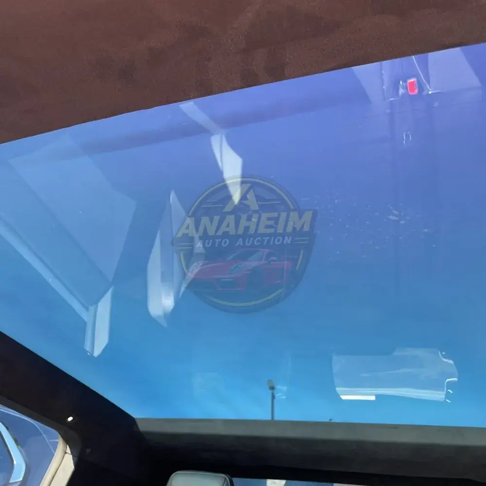 2024 Tesla Cybertruck Base