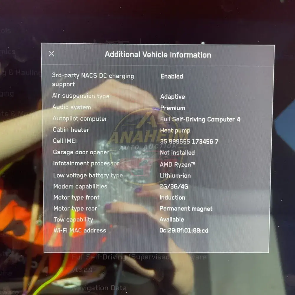 2024 Tesla Cybertruck Base
