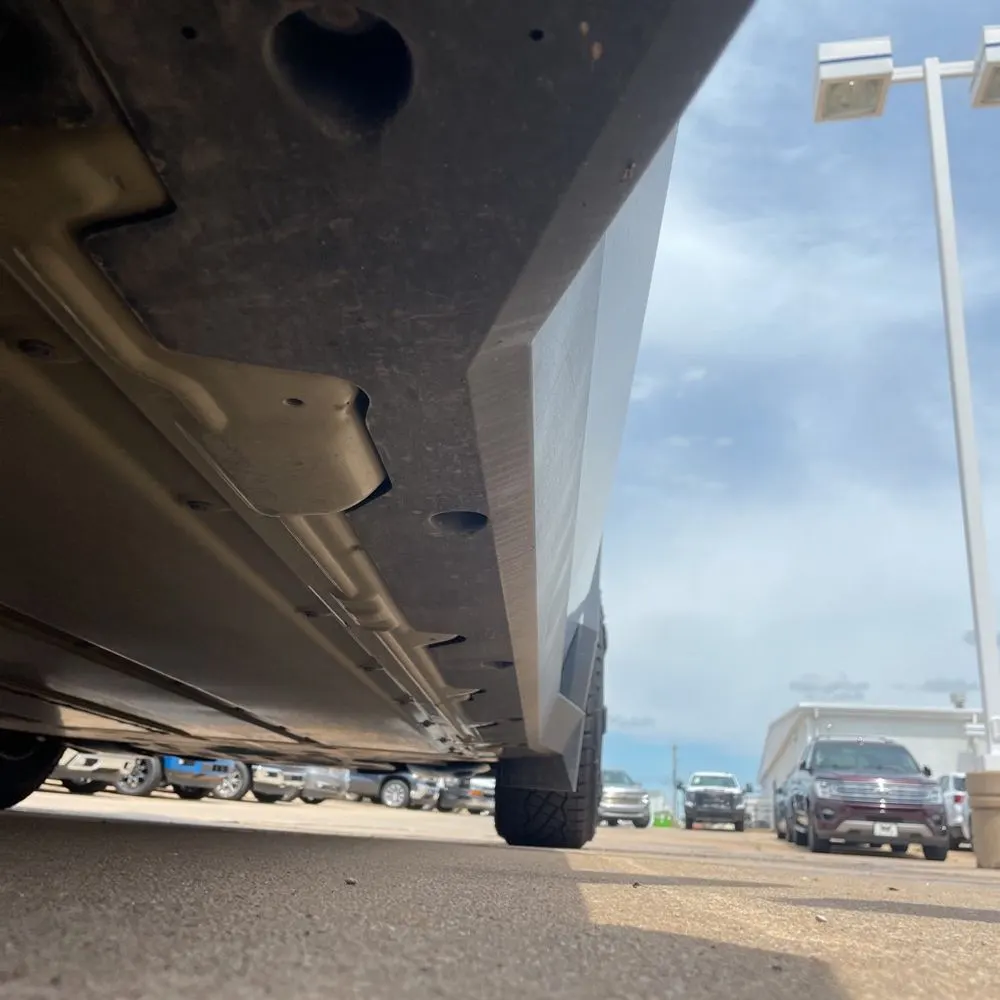 2024 Tesla Cybertruck Base
