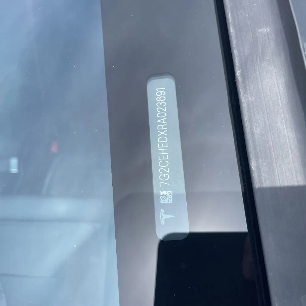 2024 Tesla Cybertruck Base