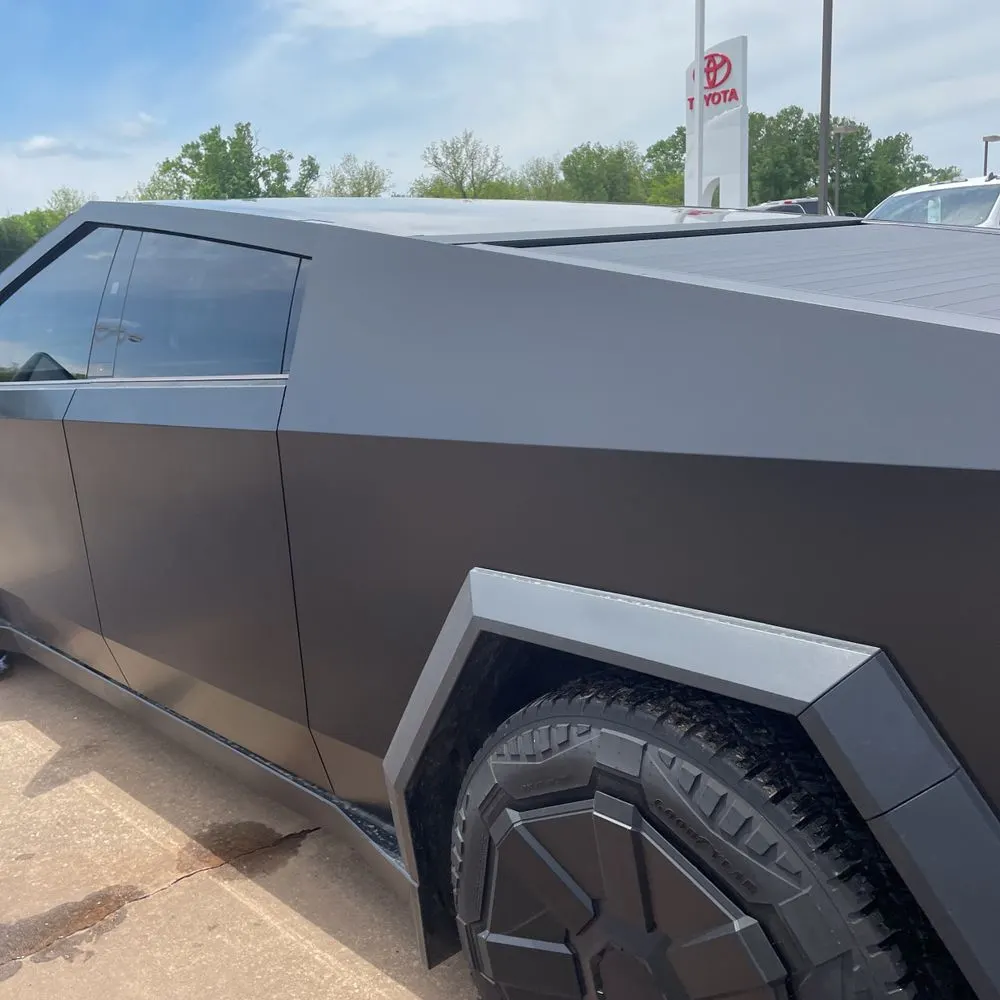2024 Tesla Cybertruck Base
