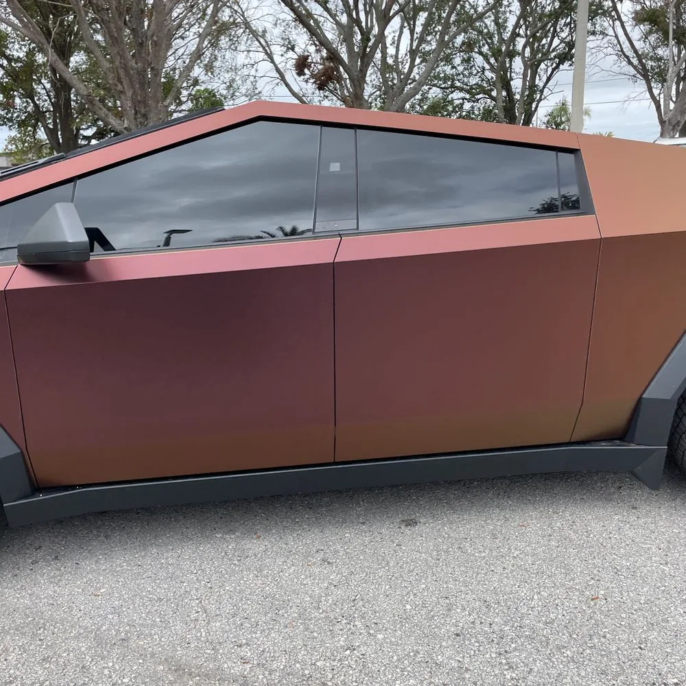 2024 Tesla Cybertruck CyberBeast