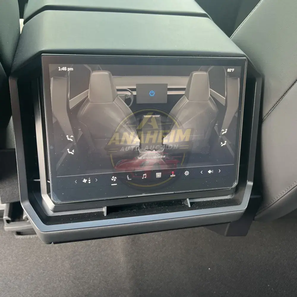 2024 Tesla Cybertruck CyberBeast