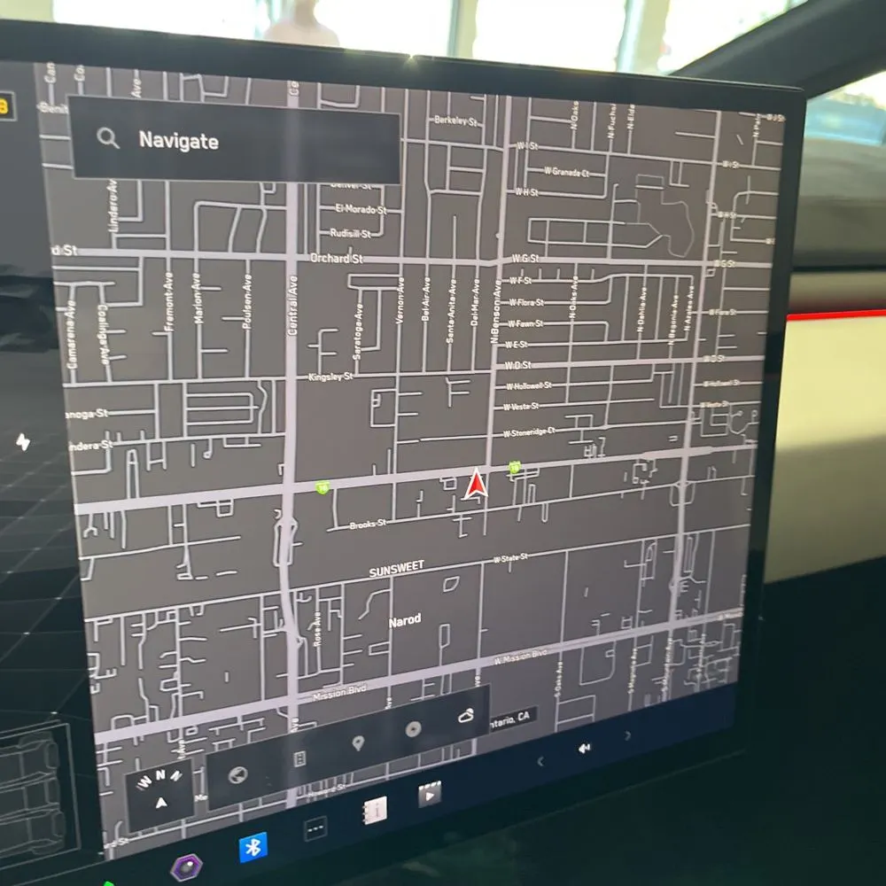 2024 Tesla Cybertruck CyberBeast