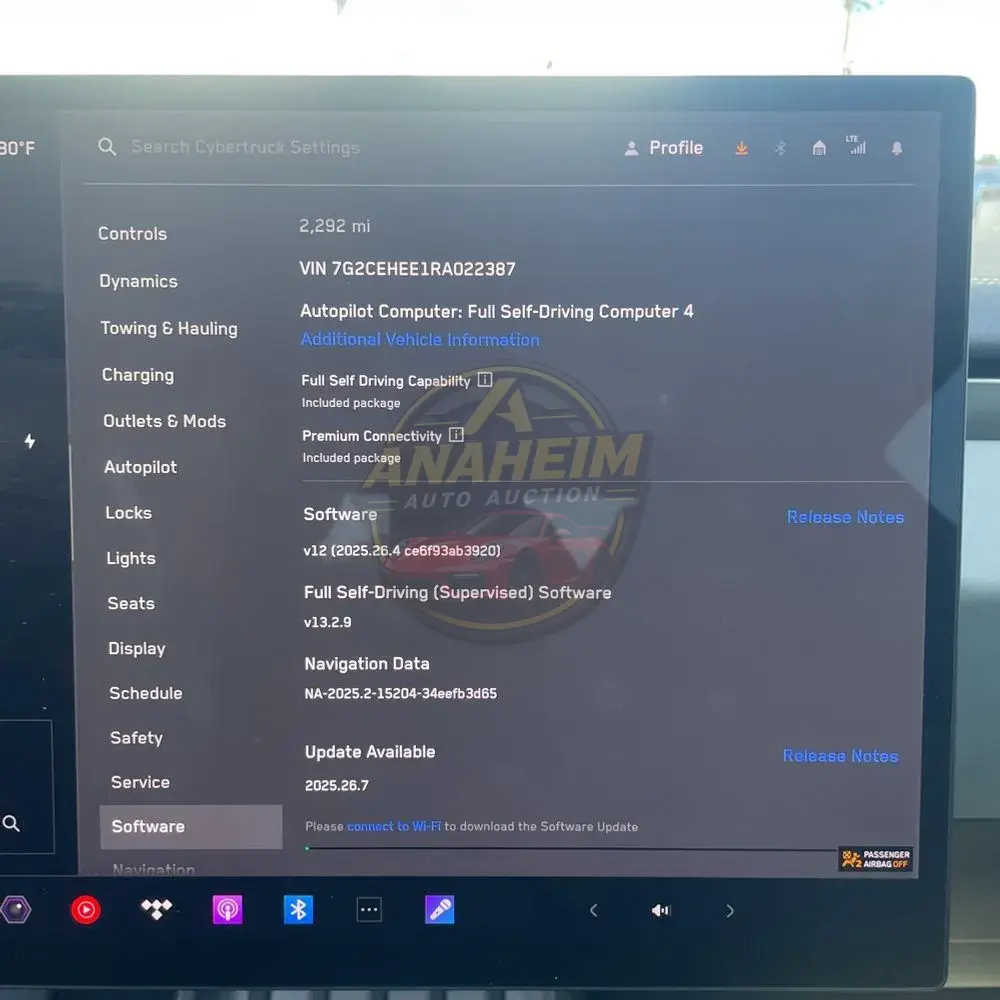 2024 Tesla Cybertruck CyberBeast