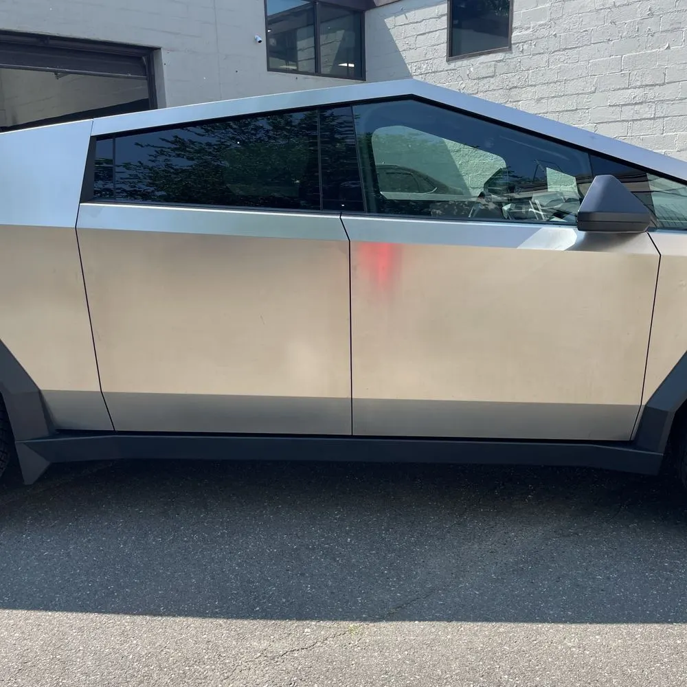2024 Tesla Cybertruck CyberBeast