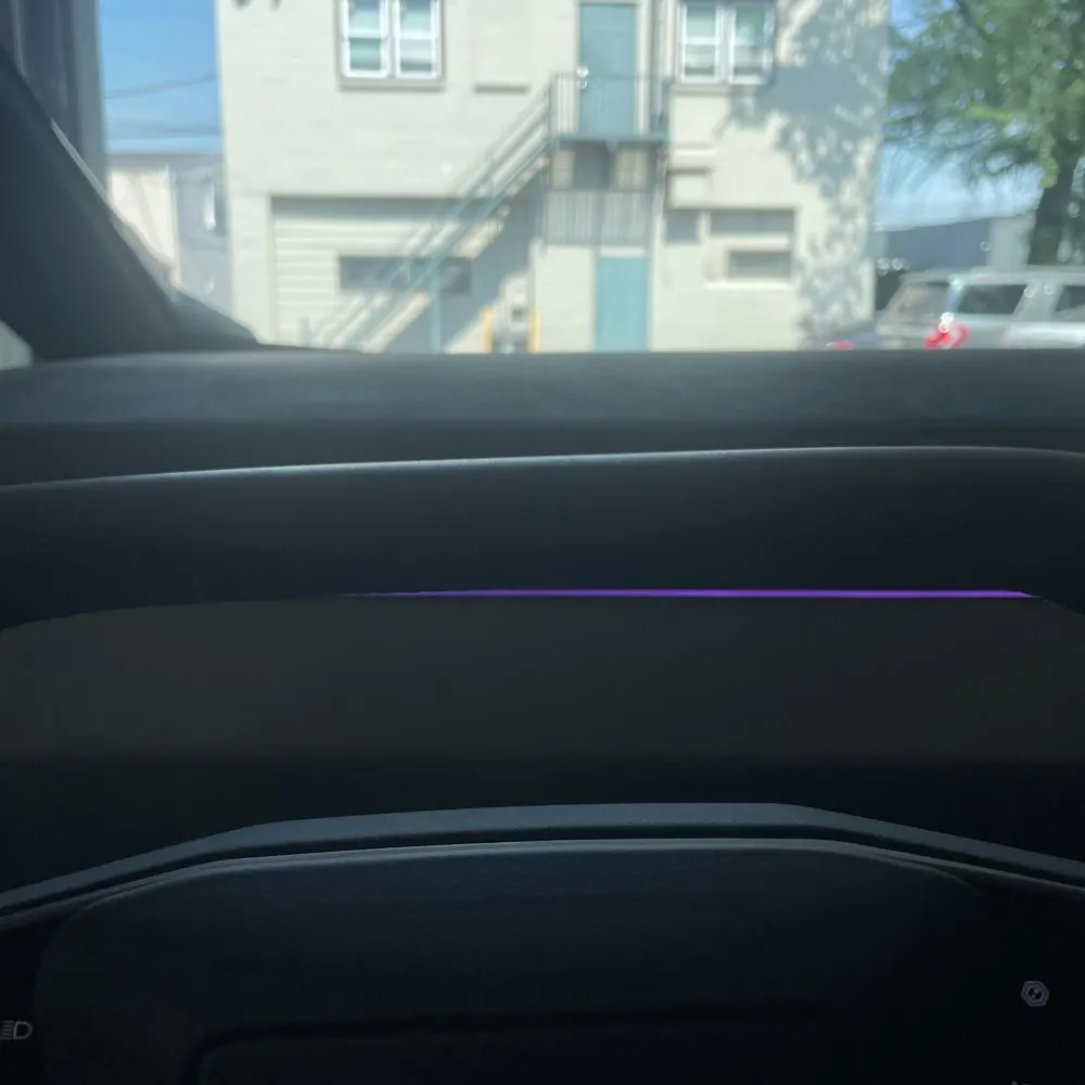 2024 Tesla Cybertruck CyberBeast