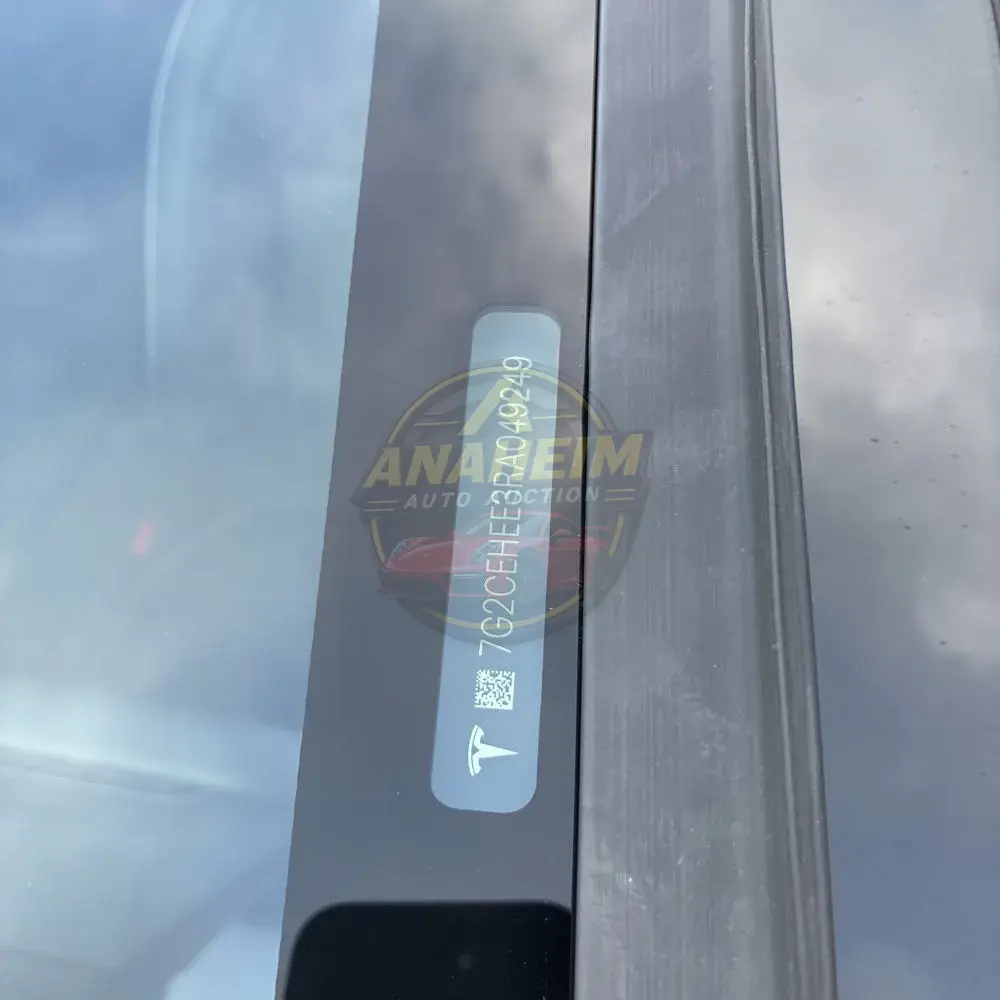 2024 Tesla Cybertruck CyberBeast
