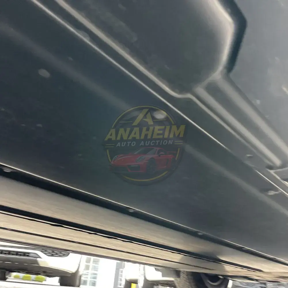 2024 Tesla Cybertruck CyberBeast