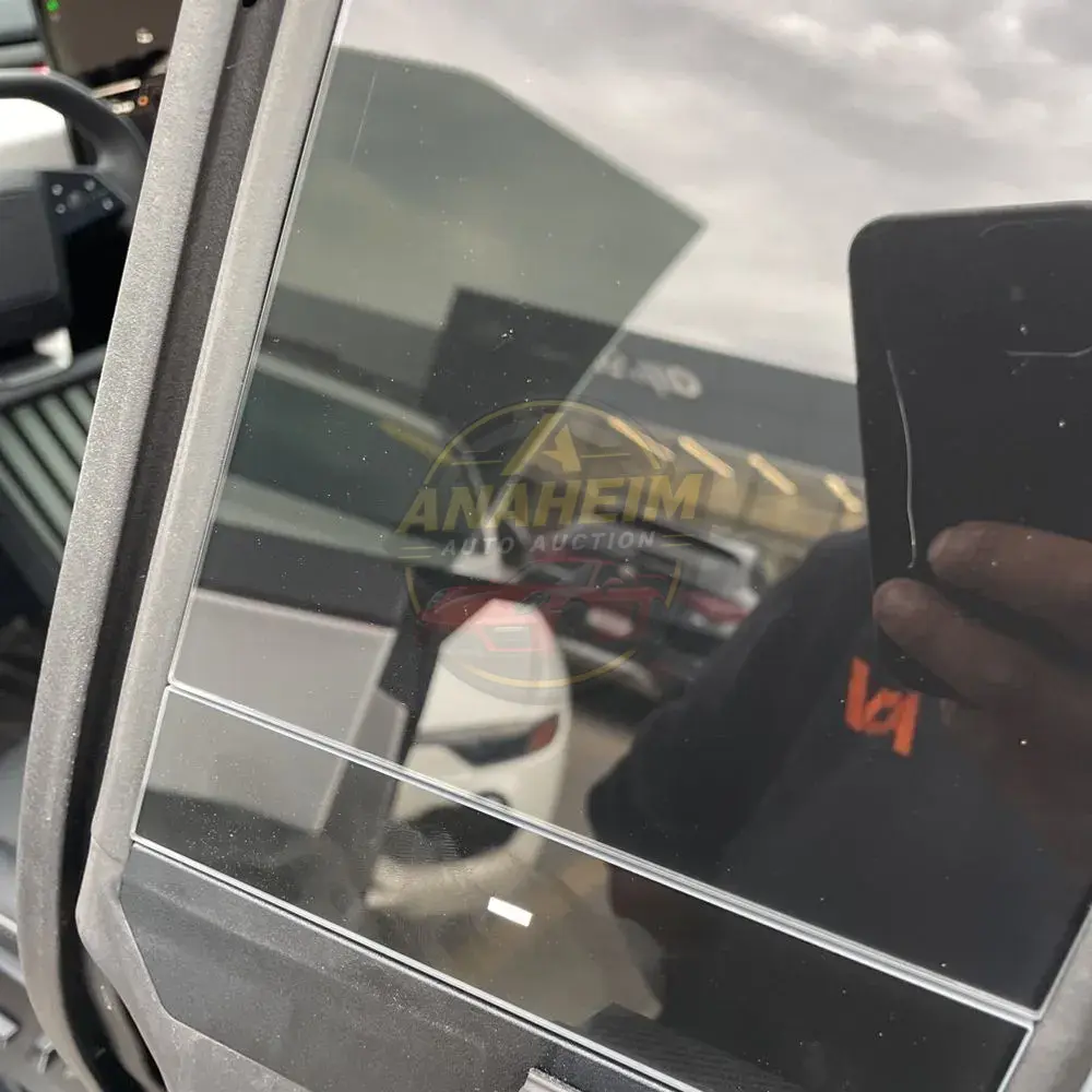 2024 Tesla Cybertruck CyberBeast