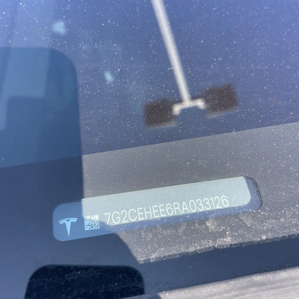2024 Tesla Cybertruck CyberBeast