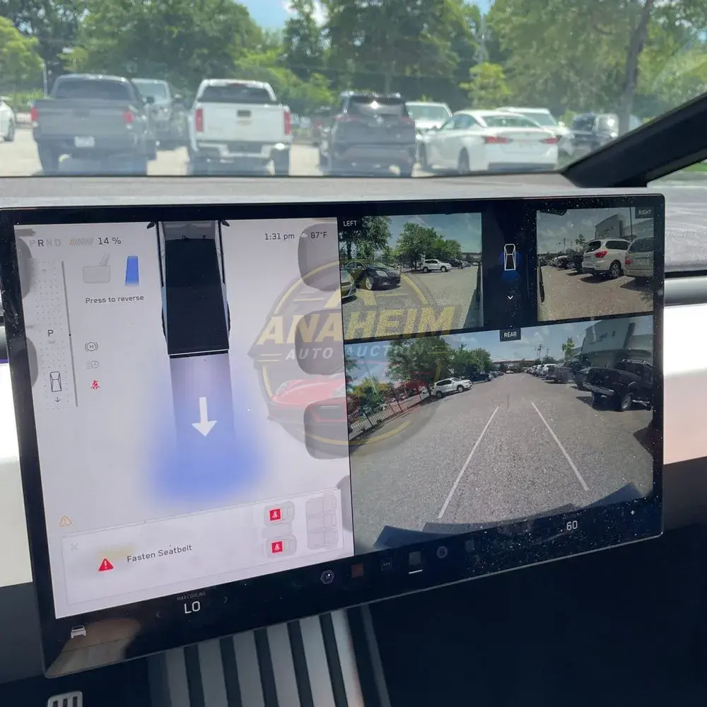 2024 Tesla Cybertruck CyberBeast