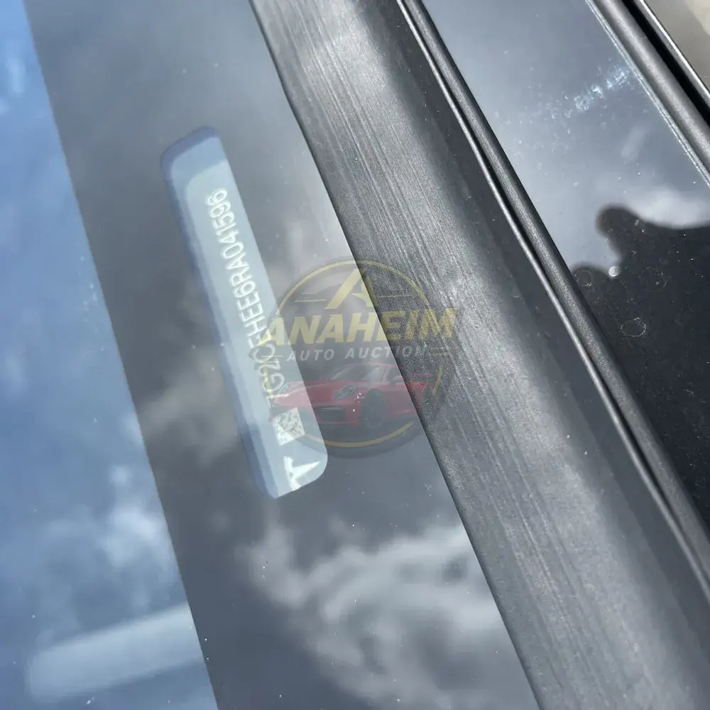 2024 Tesla Cybertruck CyberBeast