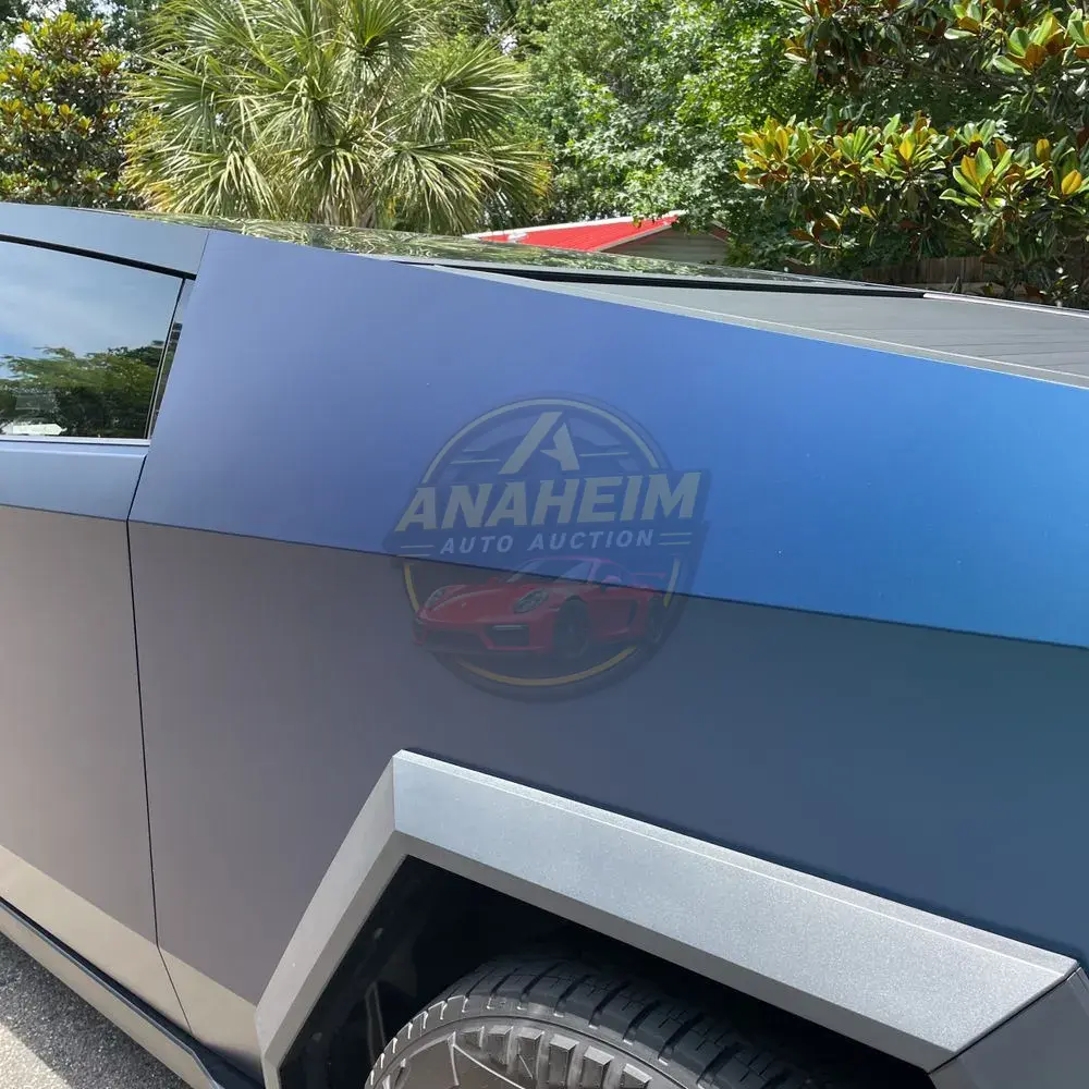 2024 Tesla Cybertruck CyberBeast