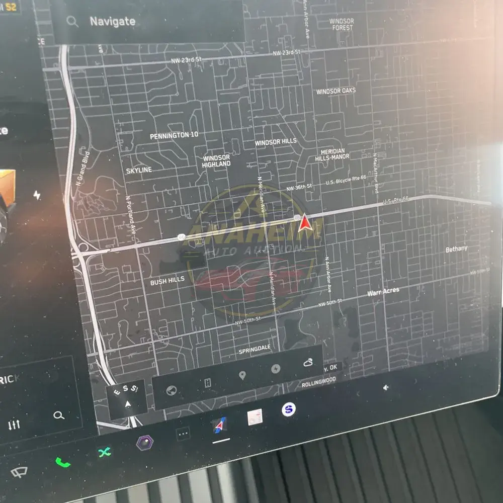 2024 Tesla Cybertruck CyberBeast
