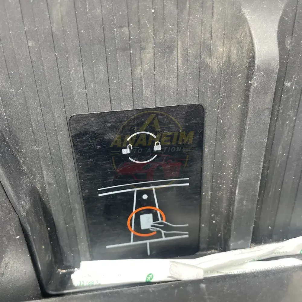 2024 Tesla Cybertruck CyberBeast