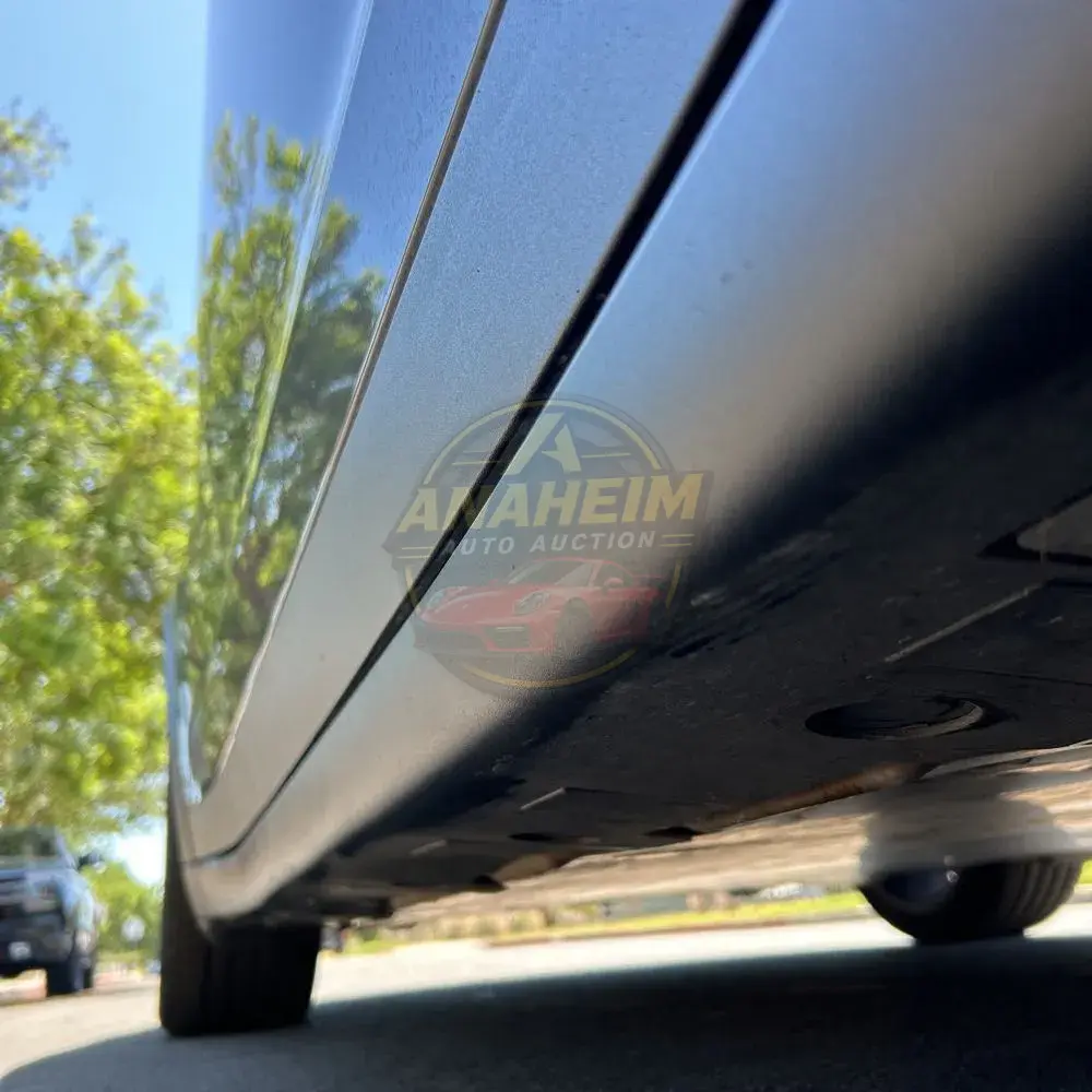 2022 Tesla Model X Plaid