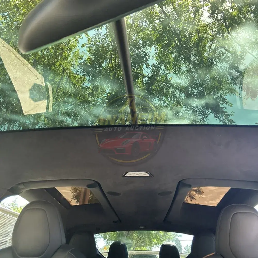 2022 Tesla Model X Plaid