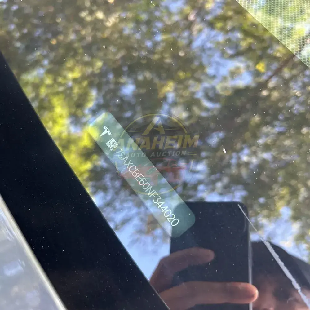 2022 Tesla Model X Plaid