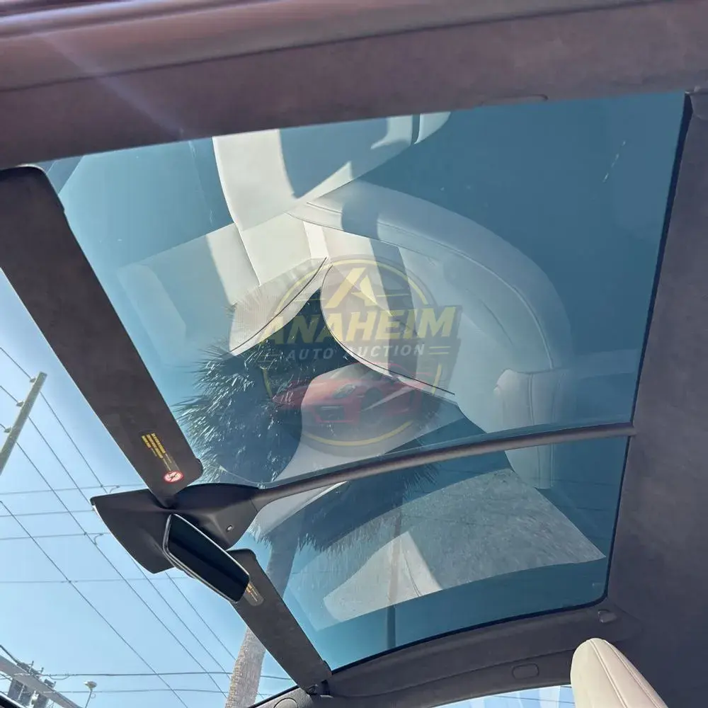 2022 Tesla Model X Plaid
