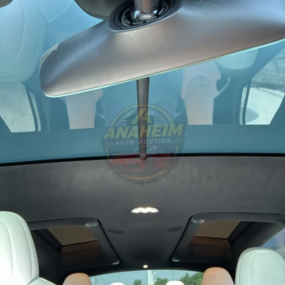 2022 Tesla Model X Plaid