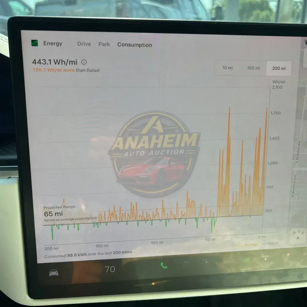 2022 Tesla Model X Plaid
