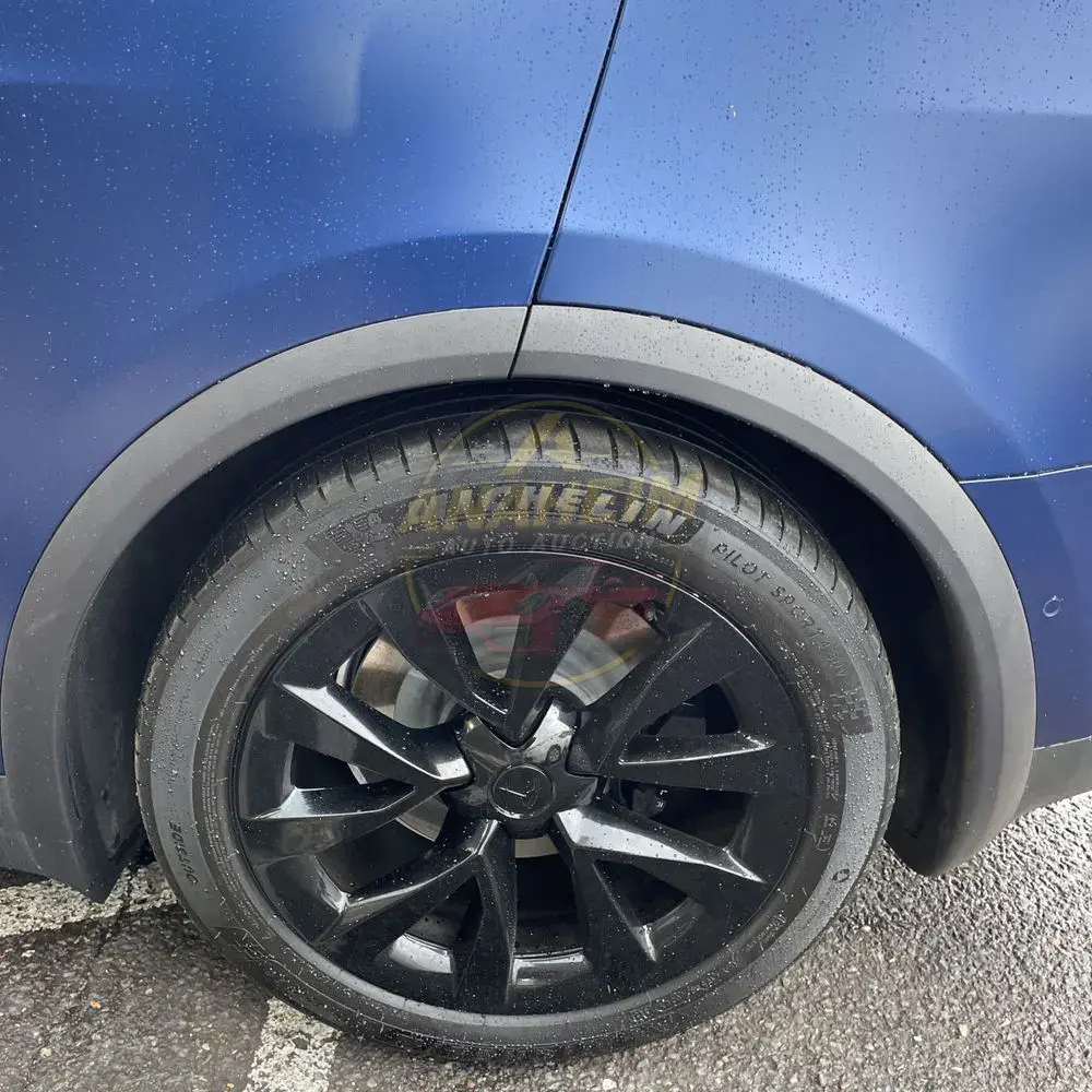 2022 Tesla Model X Plaid