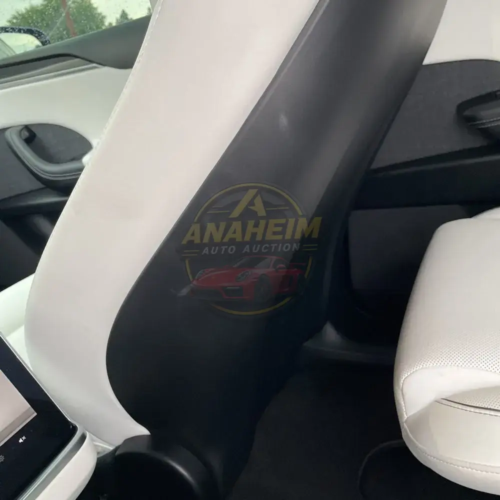 2022 Tesla Model X Plaid