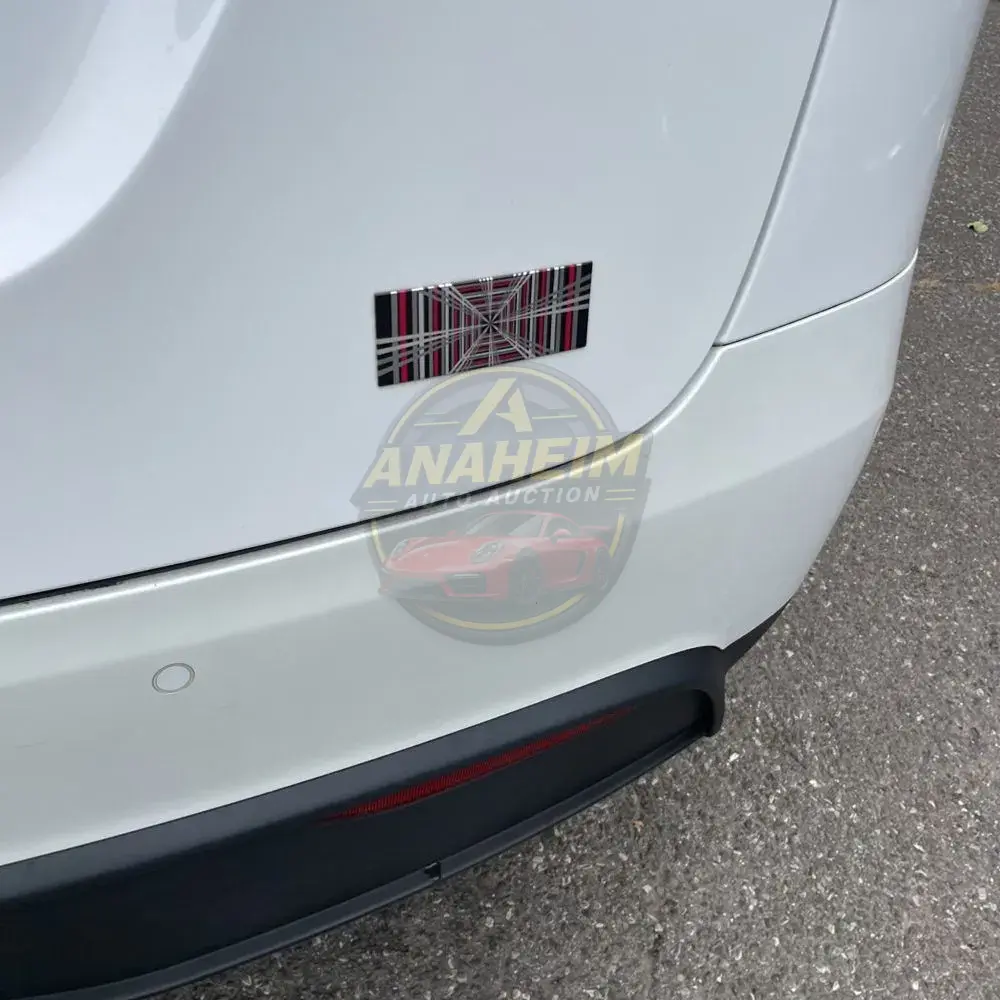 2022 Tesla Model X Plaid