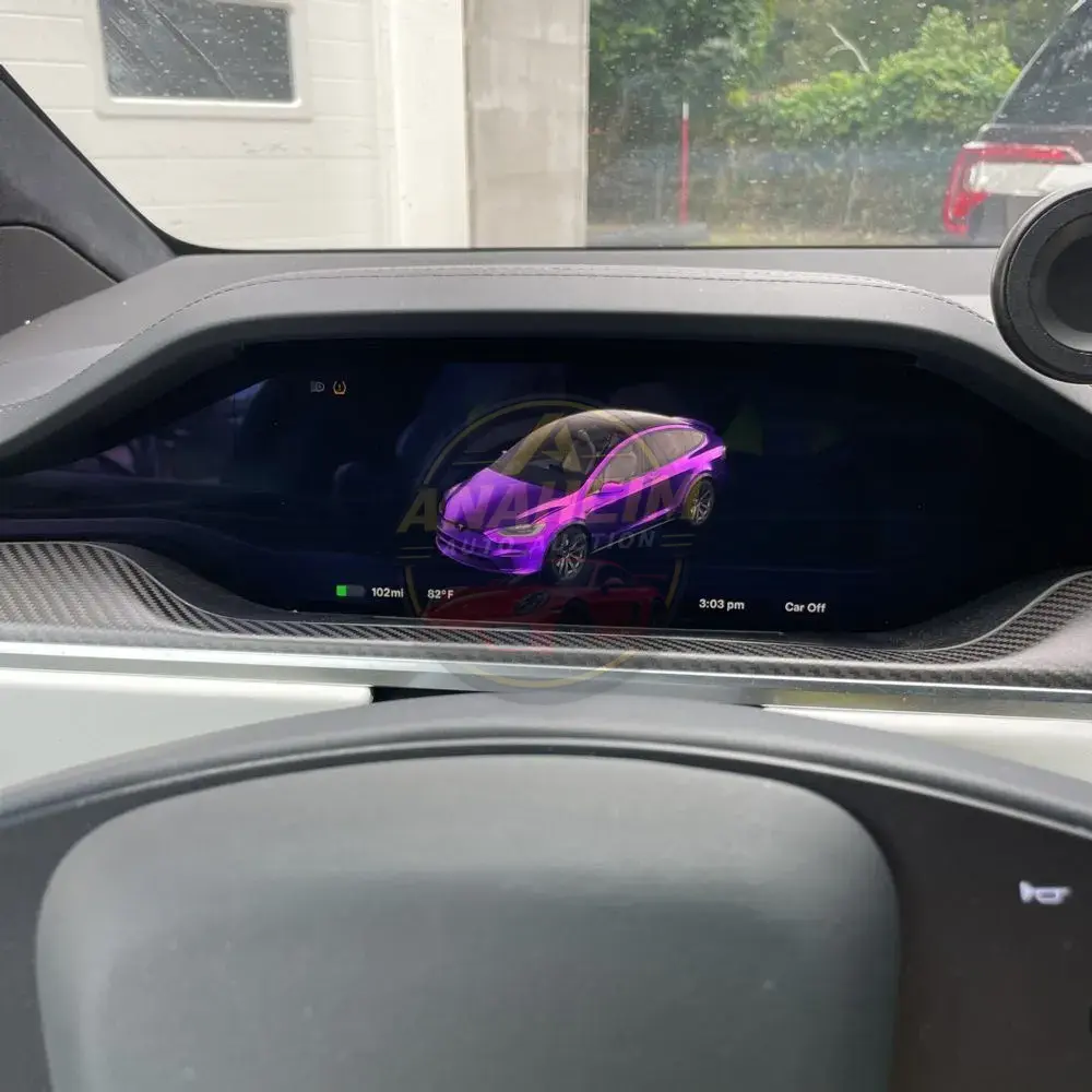 2022 Tesla Model X Plaid