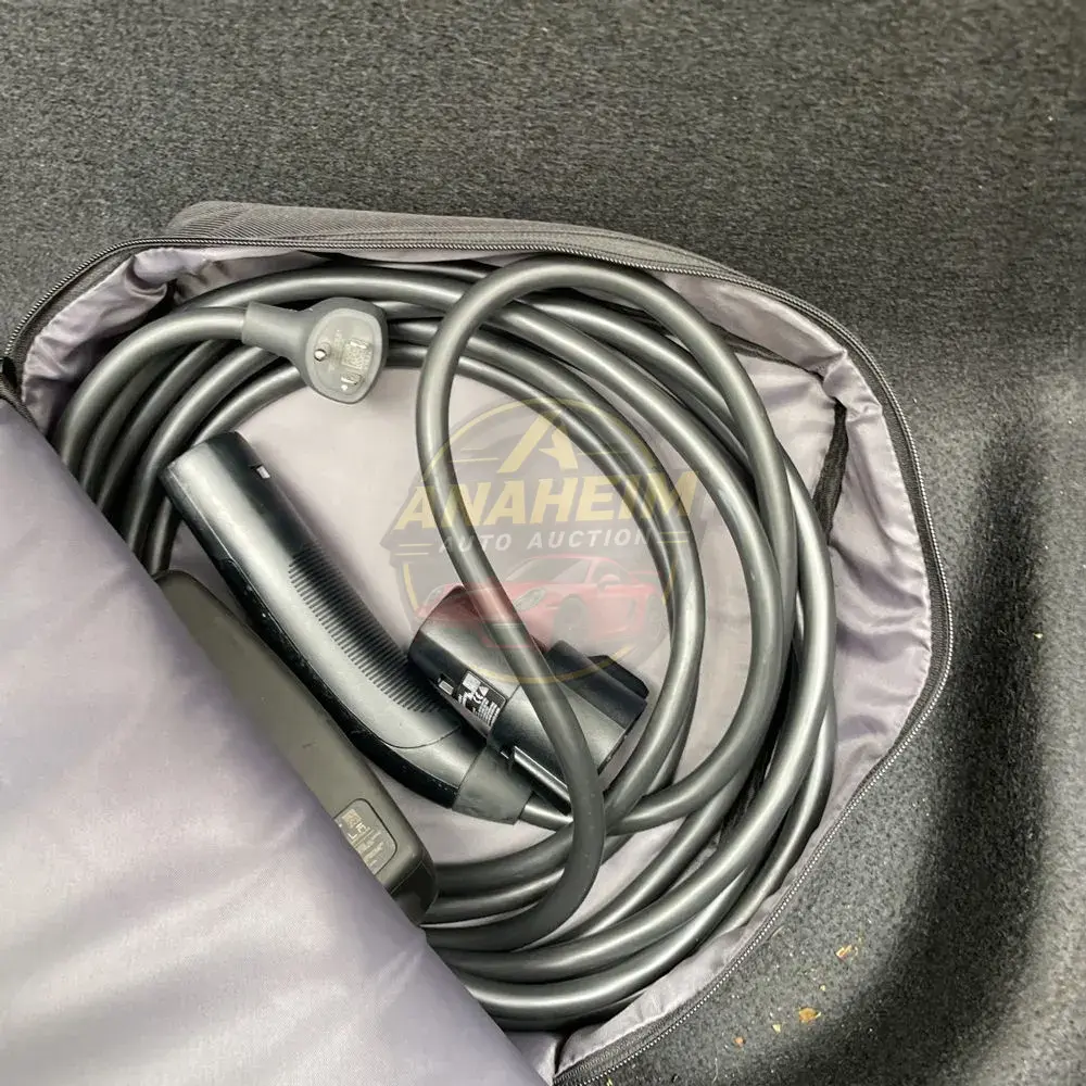2022 Tesla Model X Plaid