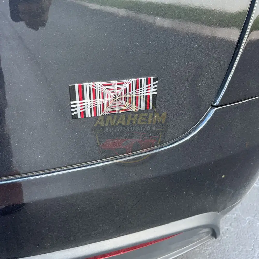 2024 Tesla Model X Plaid