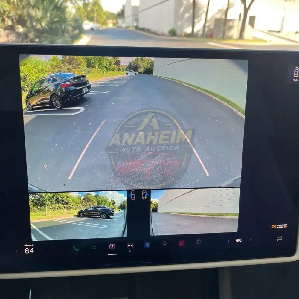 2024 Tesla Model X Plaid