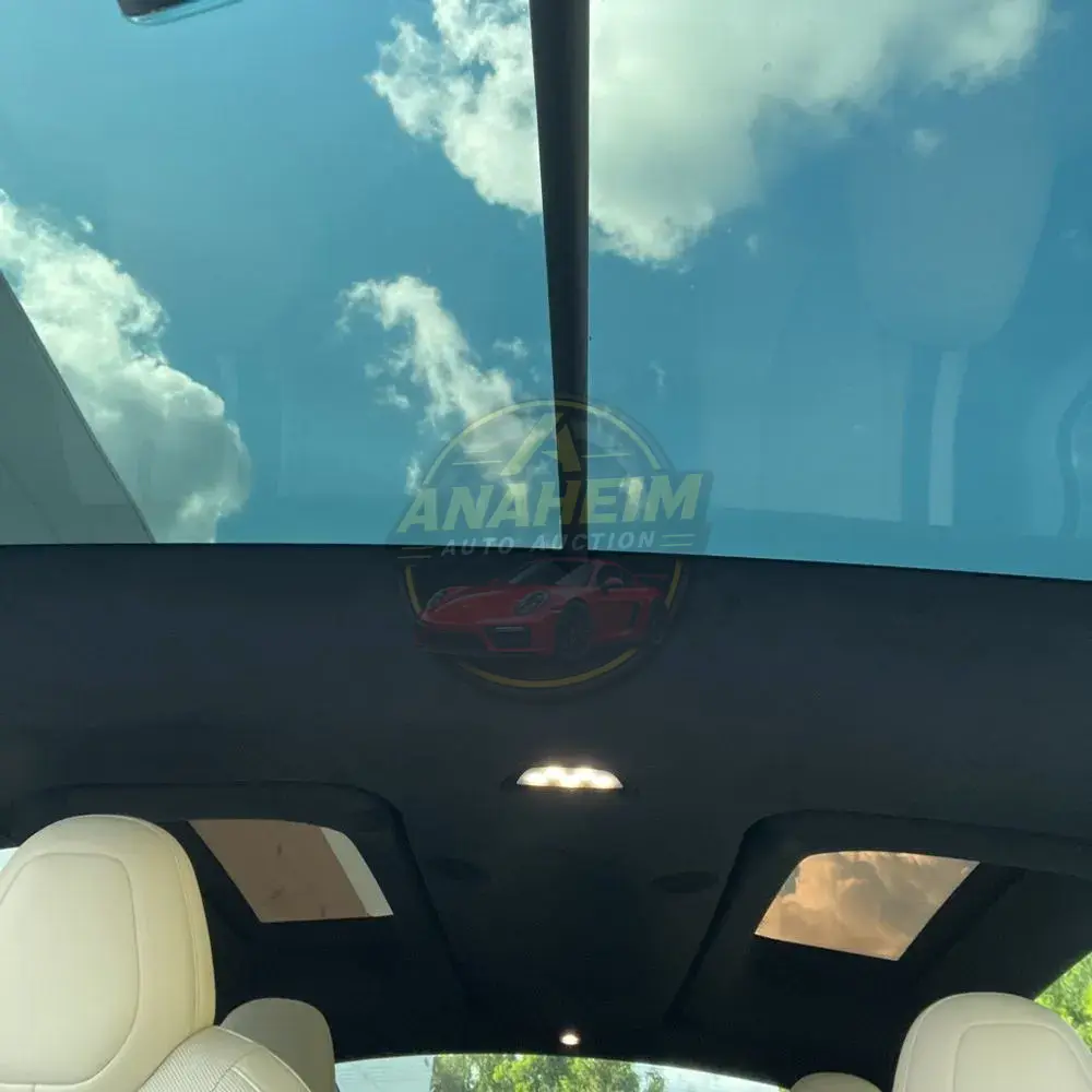 2024 Tesla Model X Plaid