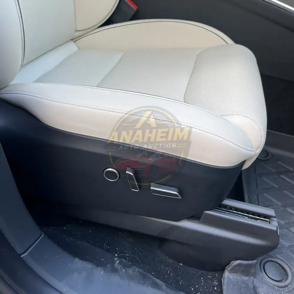2024 Tesla Model X Plaid