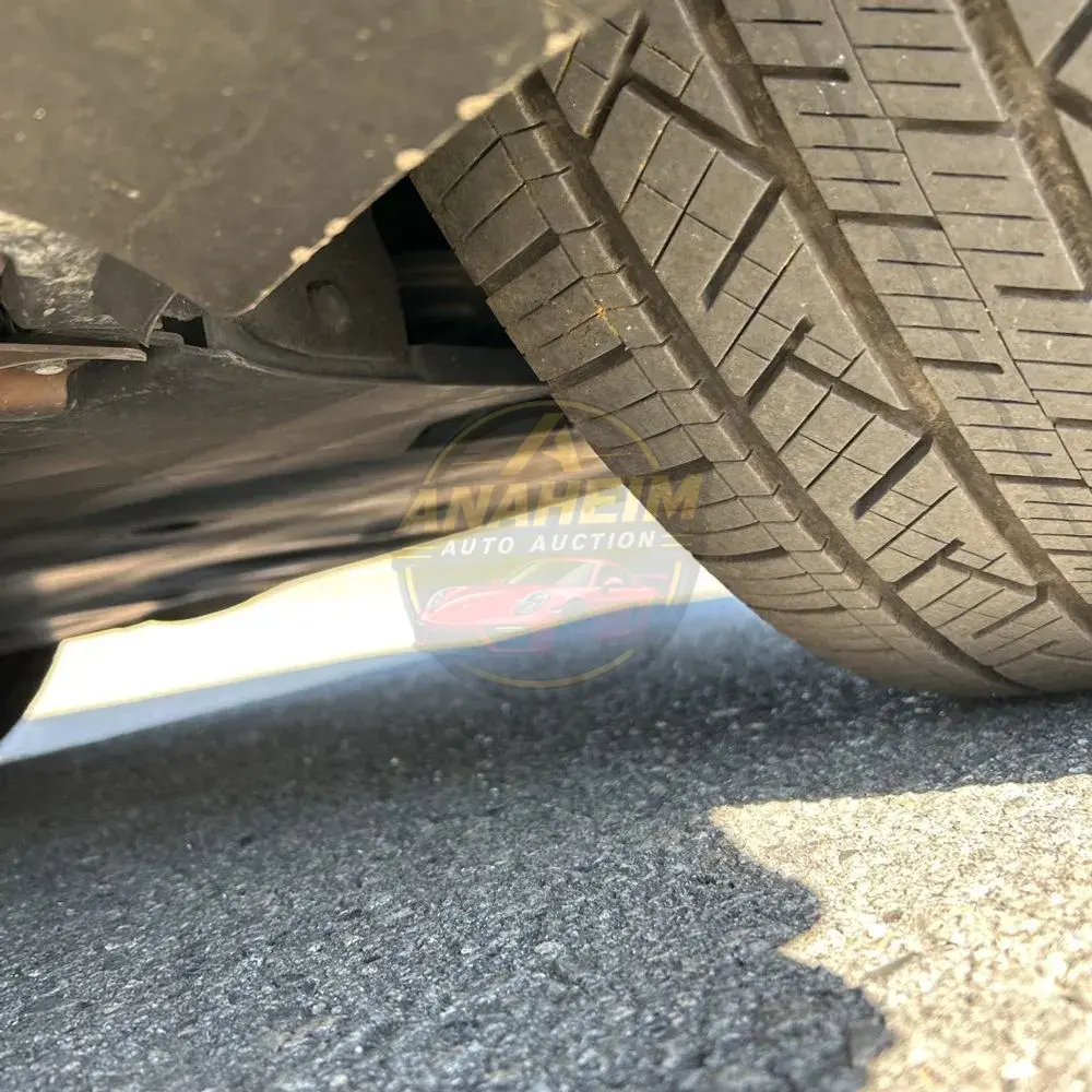 2022 Tesla Model X Plaid