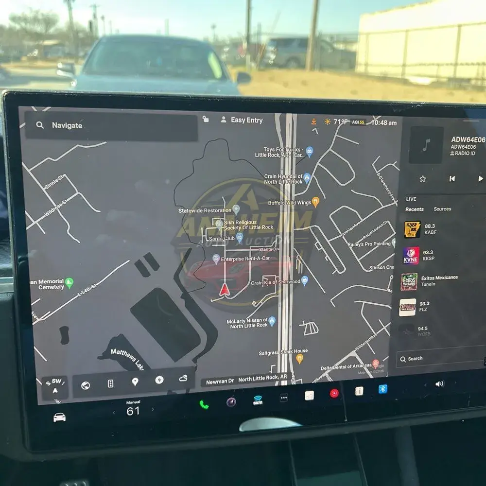 2022 Tesla Model X Plaid