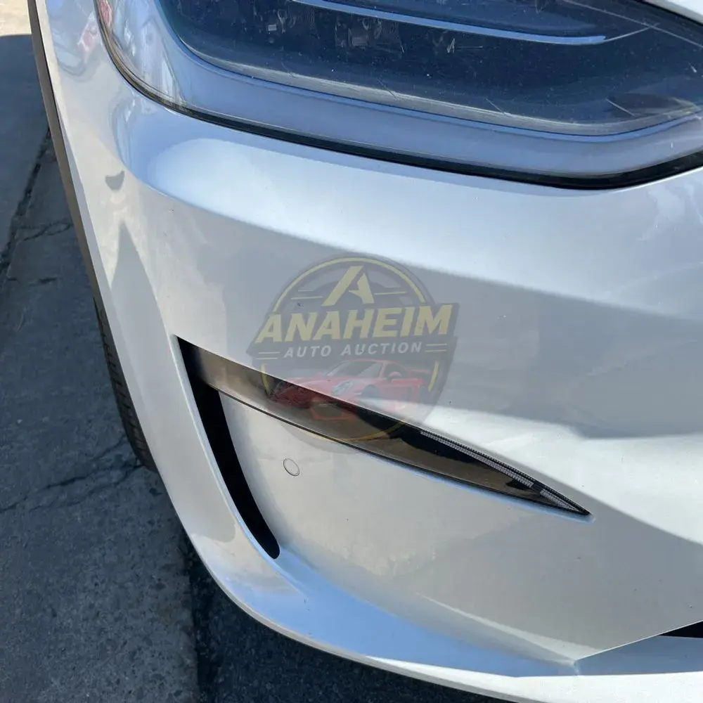 2022 Tesla Model X Plaid