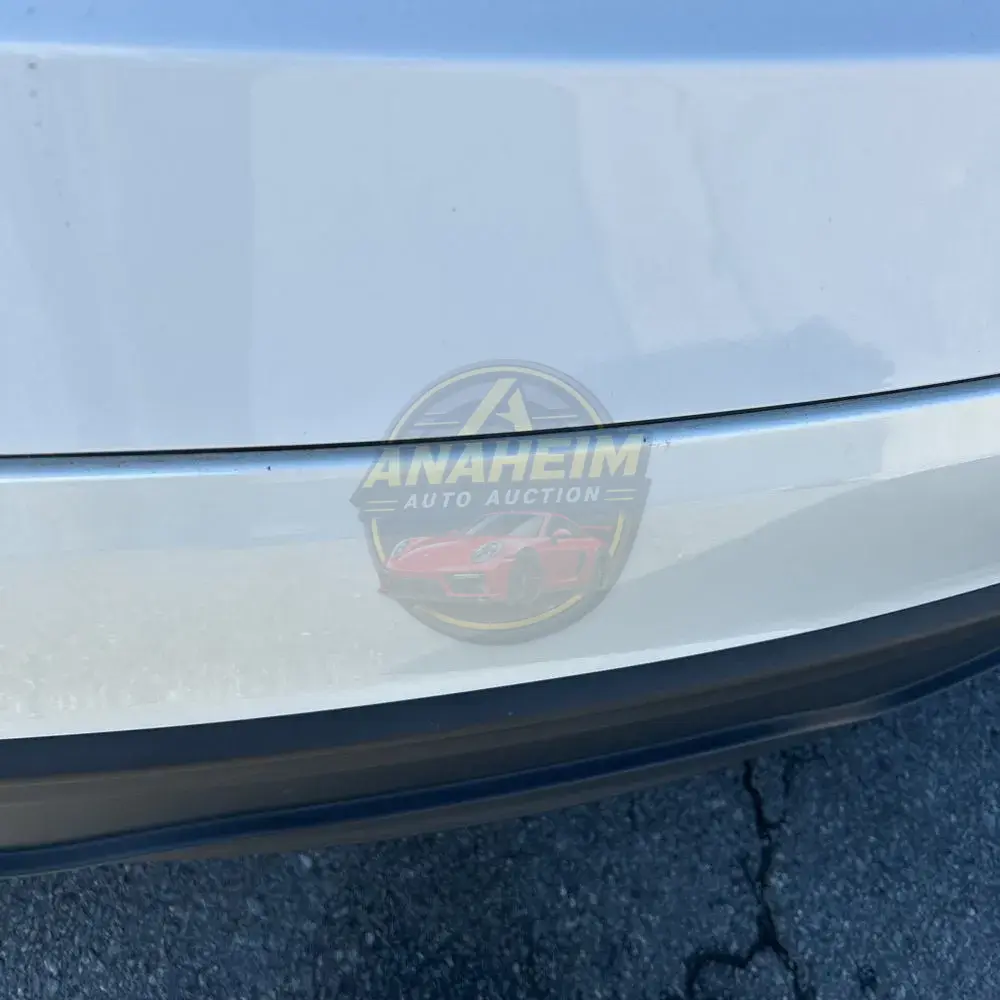 2022 Tesla Model X Plaid