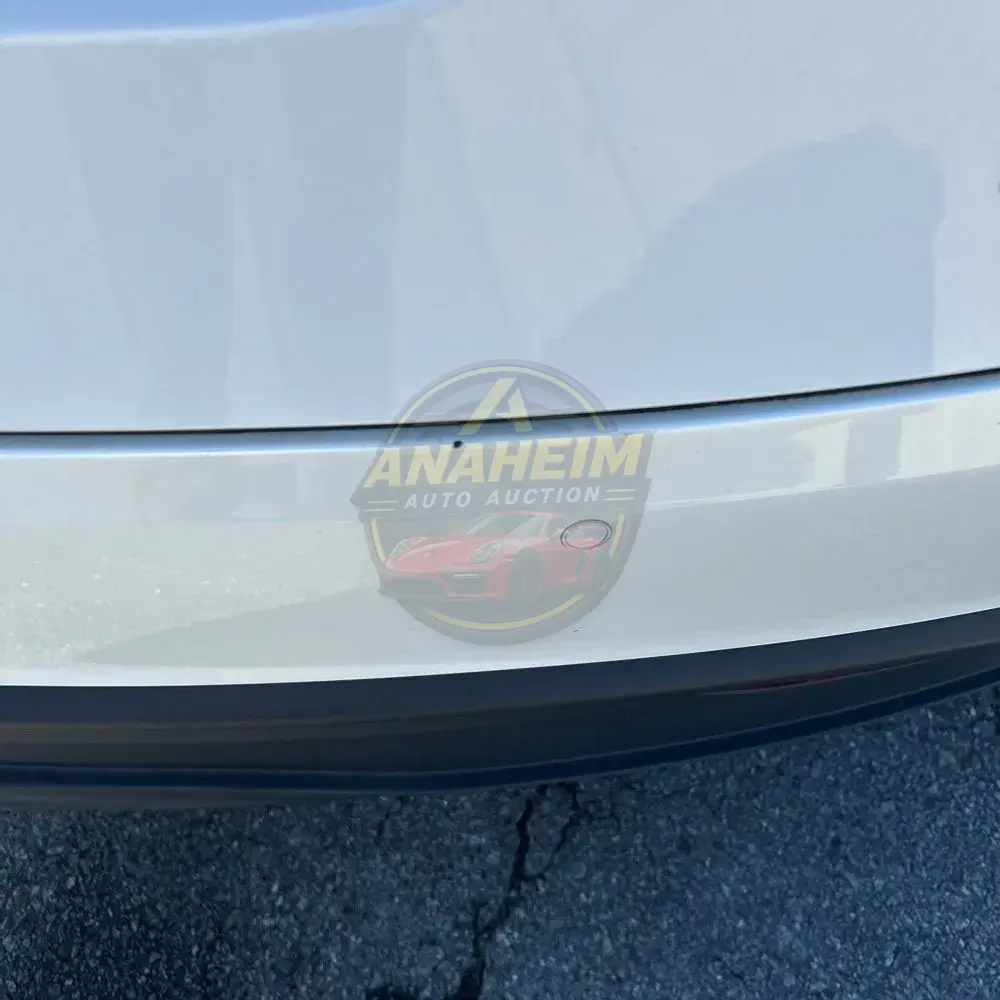 2022 Tesla Model X Plaid