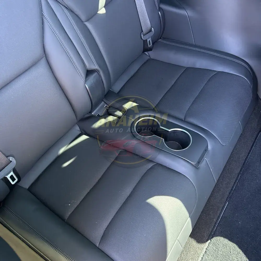2022 Tesla Model X Plaid