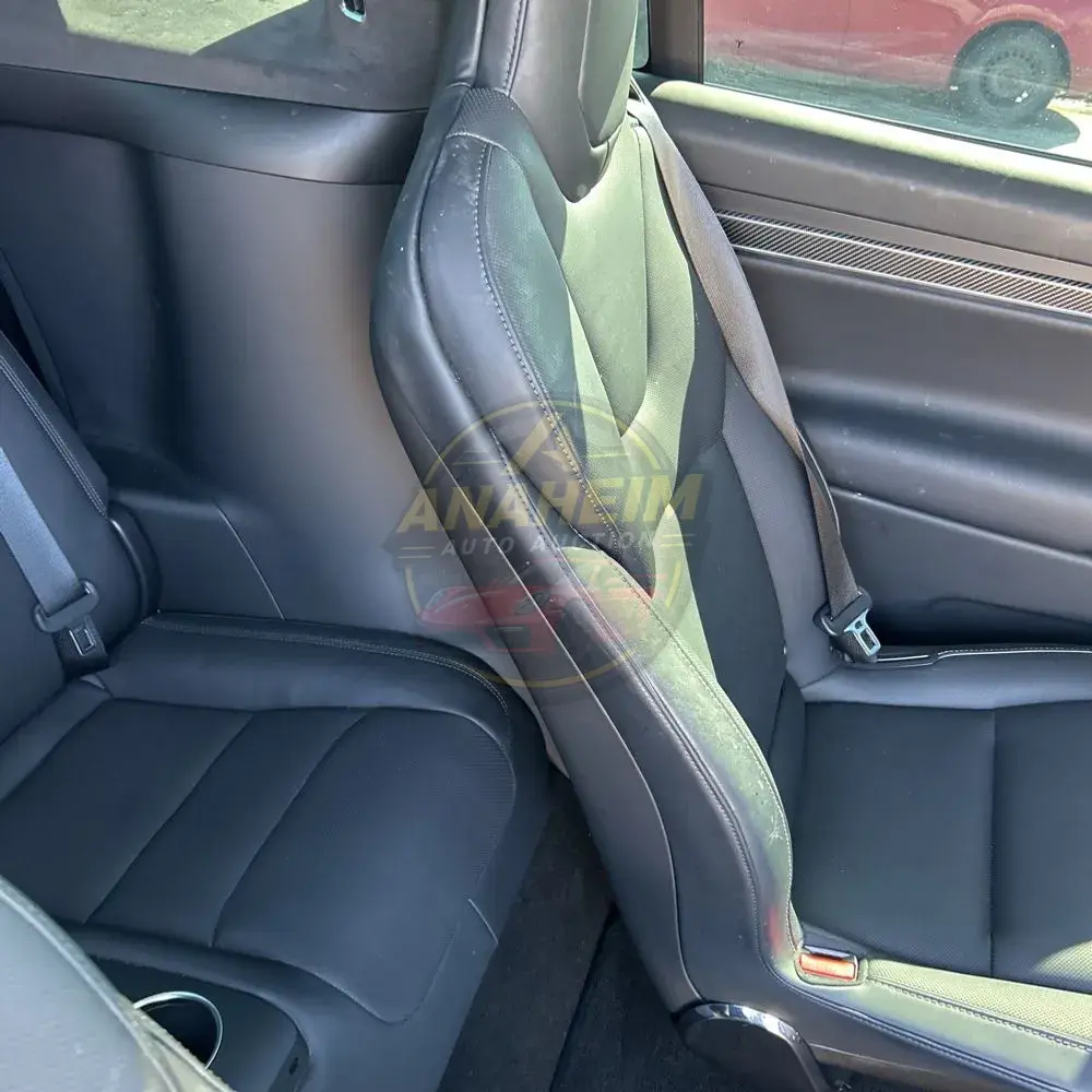 2022 Tesla Model X Plaid